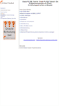Mobile Screenshot of datenbank-plsql.de